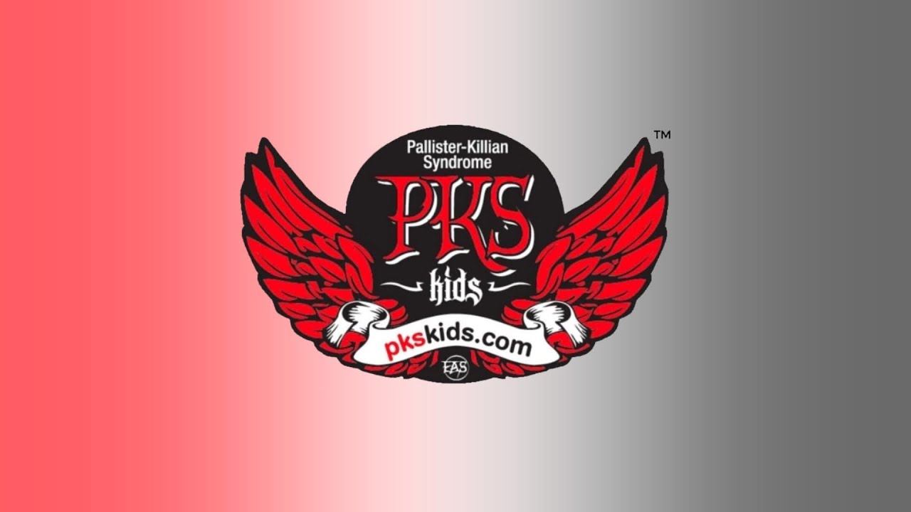 PKS (Pallister Killian Syndrome) Awareness Video