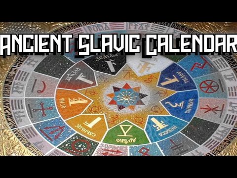 Video: Forgotten Gods Of The Ancient Slavs. Part Two - Alternative View