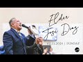 TULARE - 02.11.2024  | Sunday Service | Elder Jose Diaz