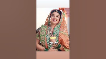 Jodha Akbar Serial Cast Then vs Now 😱 | 2013 to 2025 | Mr Voice ! #viral #tranding