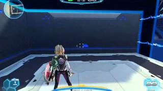 S4 League Knight Counter Sword
