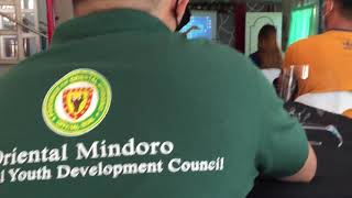 YOUTH SKILLS DEVELOPMENT AND ENHANCEMENT A CONTINUING MANDATORY TRAINING ON SK 10742.