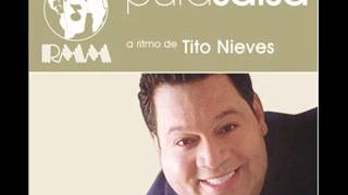 Video thumbnail of "13 Amores como tu - tito nieves"