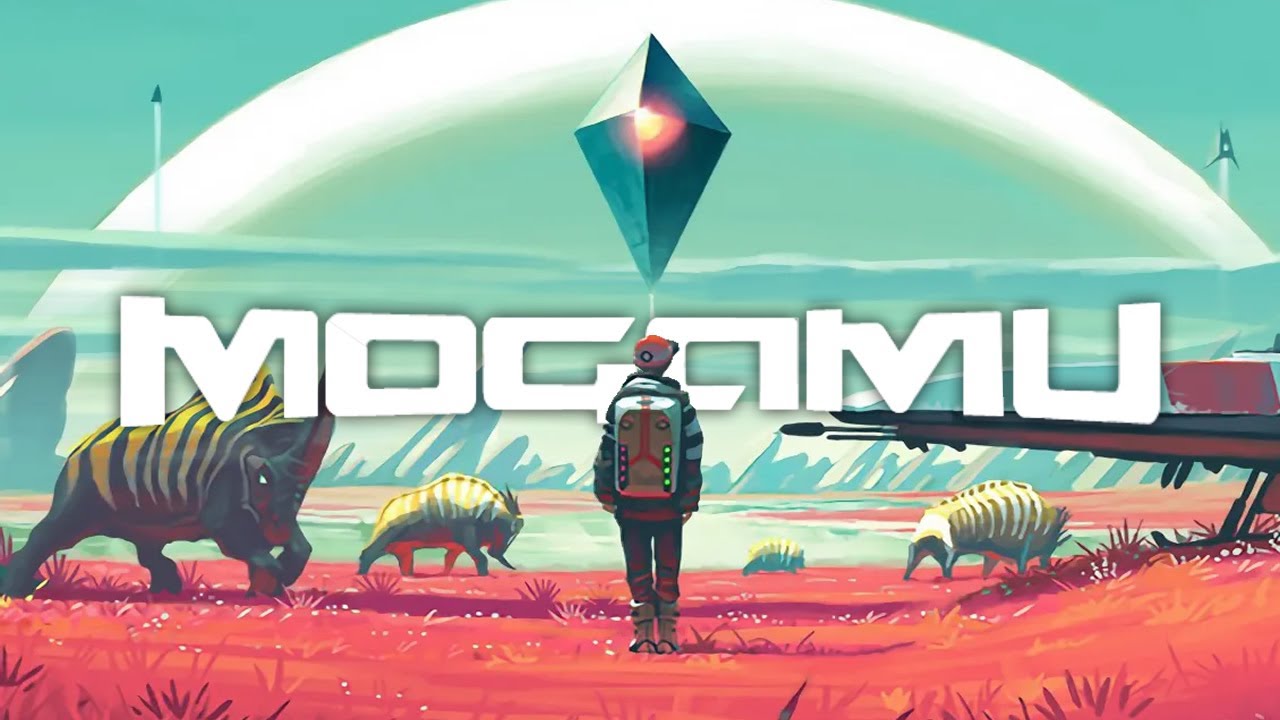 No Man, Why? - YouTube