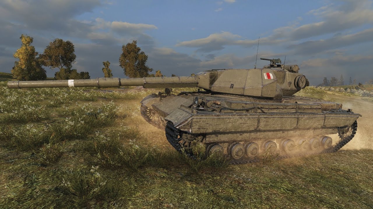 world of tanks replays jingles World of Tanks Super Conqueror 10762 DMG - Siegfried Line
