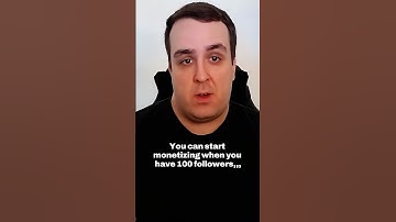 You Should Start Monetizing Your Audience ASAP!