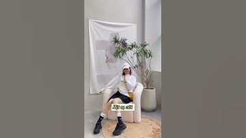 Dạy tư thế chụp ảnh ngồi ghế #shorts #xuhuong #chuphinhsongao#anh#taodangchuphinh#fyp#fashion#anhhao