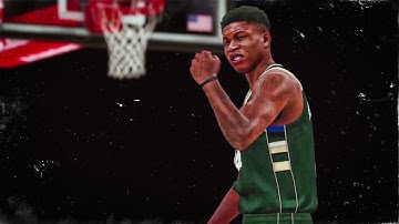 NBA 2K18 - Official Launch Trailer