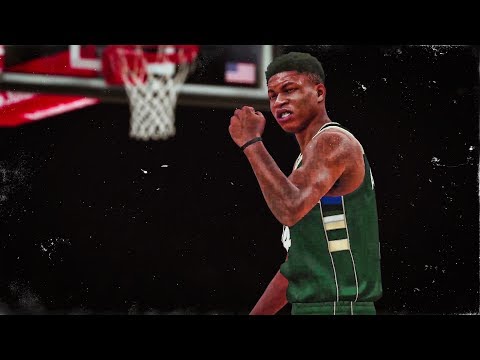 NBA 2K18 - Official Launch Trailer
