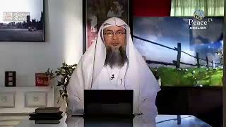 Bagaimana cara kita mengidentifikasi apakah suatu Surah itu Makki atau Madani | Syekh Assim Al Hakeem