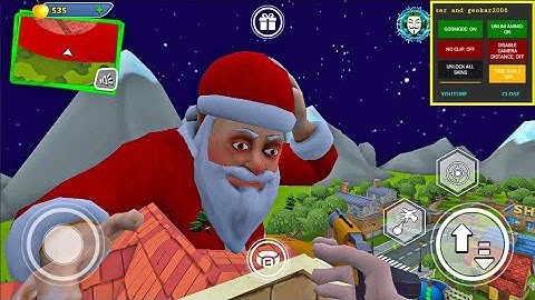 Dark Riddle MOD MENU ( MOD 9999999 Neighbors ) Game Guide  NEW LAND  Part 89