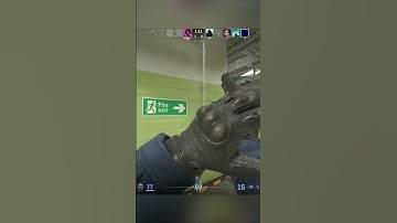 Just a casual Five Seven 1v5 ace #cs2 #cs2clips #counterstrike #fyp