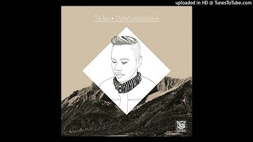 Ta-ku - Sylvia