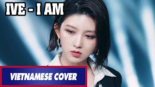 vietnamese Cover Ive i Am Li Vit Cover By Bak