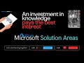 MS Certification Roadmap 2025 | Step-by-Step Guide to Microsoft Certifications [Part 6] #learning