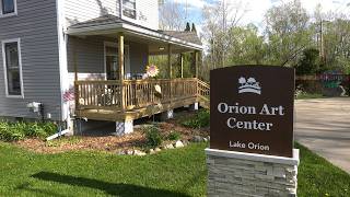 ONTV News Break: OAC Flora Exhibit (05/09/26)