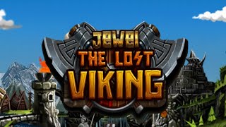 Jewel the lost viking | ENP Games screenshot 1