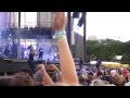 Of Monsters and Men - Lollapalooza 2015 - Six Weeks