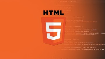 HTML5 in 1 ORA Tutorial Italiano - Corso HTML Completo