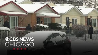 Man charged with attempted murder after shooting involving CPD officer in Morgan Park