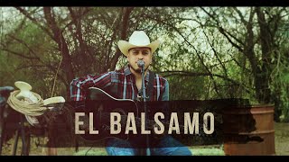 El Balsamo (LIVE) - Carlos y los del Monte Sinai