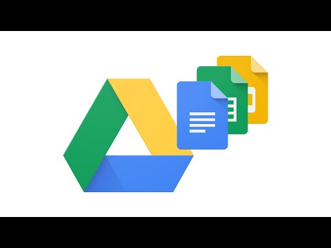 გაკვეთილი მეოთხე: სერვისი Google Docs (ვირტუალური დოკუმენტები)