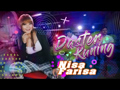 Nisa Farisha - DASTER KUNING (Daster Kuning Bakale Tak Iling - Iling) | (Official Music Video)