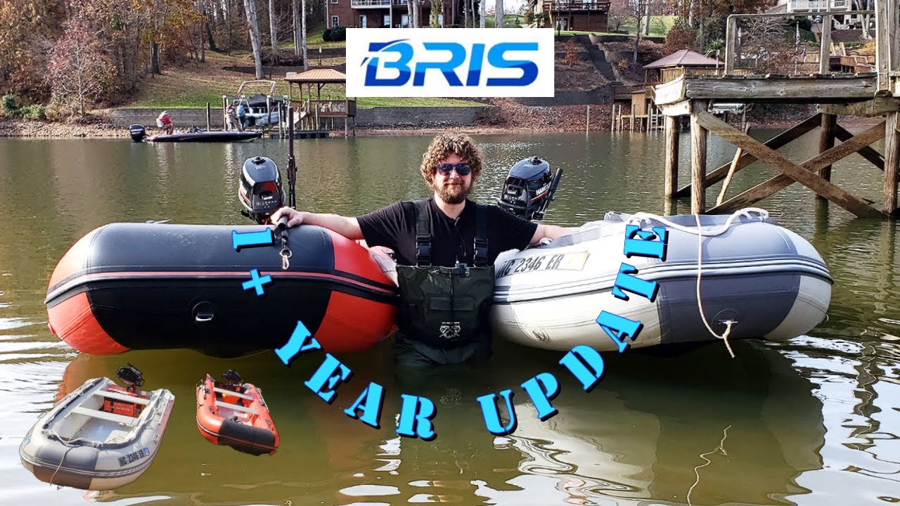 Amazon BRIS Dinghy & Accessories 1+ Year Update YouTube