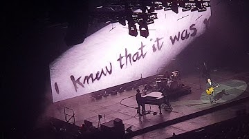 BRYAN ADAMS, O2 - SUMMER OF 69