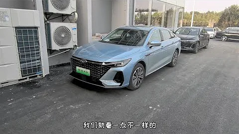 “反向虚标“的奇瑞风云A8上市，这是你心目中的那款混动车型吗？ - 天天要闻