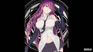 Miniatura de "Trinity Seven Heavens Library & Crimson Lord OST - Vespers in the tender silence (AWAKEN)"