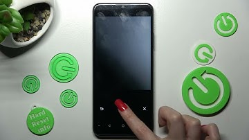 How to Create and Manage Voice Memos in ZTE BLADE A71 – Operate Voice Recorder