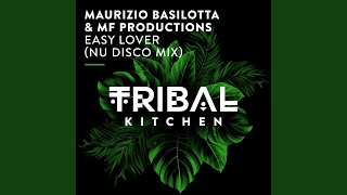 Easy Lover (Nu Disco Mix)