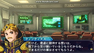 Suzuki Plays Super Robot Taisen OG Masou Kishin 2 Episode 2 3/3