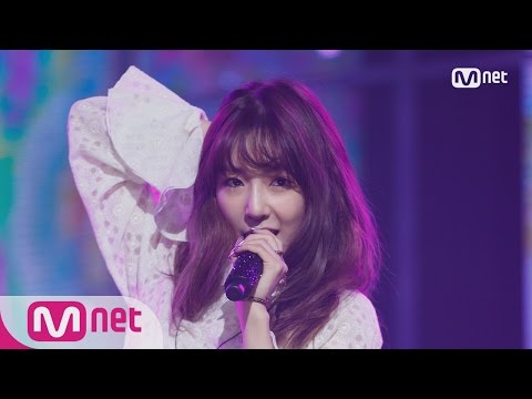 Tiffany - Talk  Debut Stage M COUNTDOWN 160512 EP.473