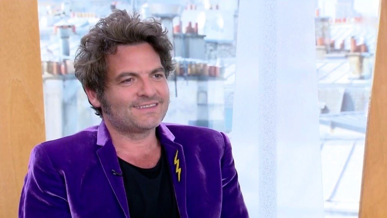 matthieu chedid interview