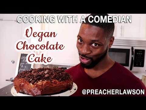 how-to-make-(vegan)-chocolate-cake---cooking-with-a-comedian