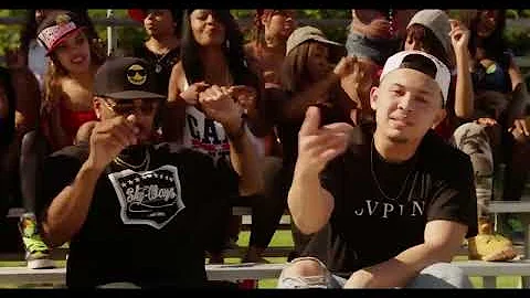 Kool John - Summer Jam ft. IamSu, P-Lo