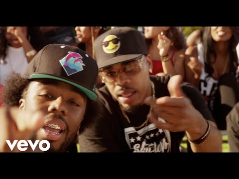 Kool John   Summer Jam ft IamSu P Lo