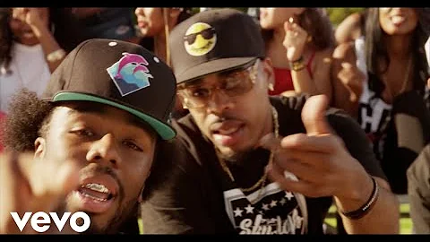 Kool John - Summer Jam ft. IamSu, P-Lo