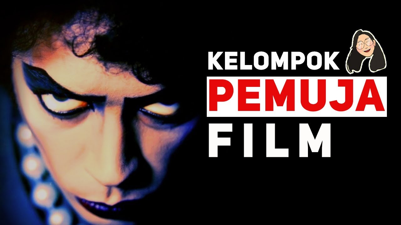 Cult Movie Adalah - MOOVIE TALK - YouTube