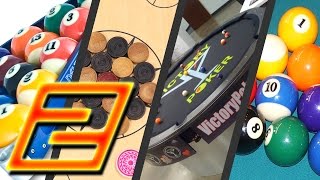 Pool Time-lapse 2 | HD