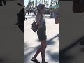 There are robots on Venice Beach