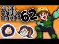 Super Mario Maker: Dorito Party - PART 62 - Game Grumps