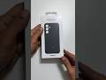 Samsung Galaxy A55 5G: Silicon case #galaxya55 #samsunggalaxya55 #tech #smartphone