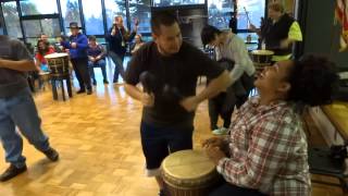 Monday Fun Night Nov 17, 2014