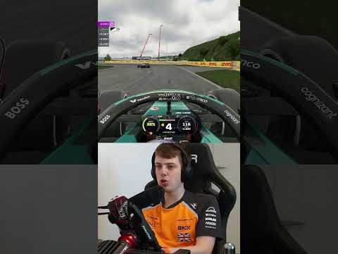Aston Martin vs Max Verstappen!? F1 26