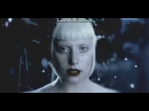 ლედი გაგა