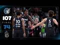 Minnesota Lynx Dominate Vs The Portland Fire (107-74) | 06.15.26
