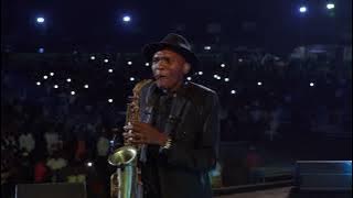 SEIKO (Oliver Mtukudzi Tribute) - Zimpraise Band & Joseph Chinouriri